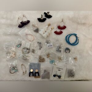 Bundle of Earrings!